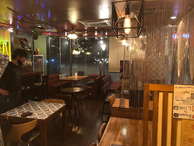 BAL candela - 八戸市