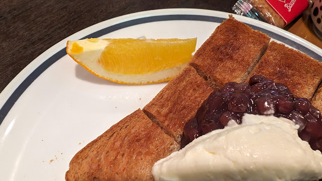 CAZAN珈琲店 本店 - 飲食業