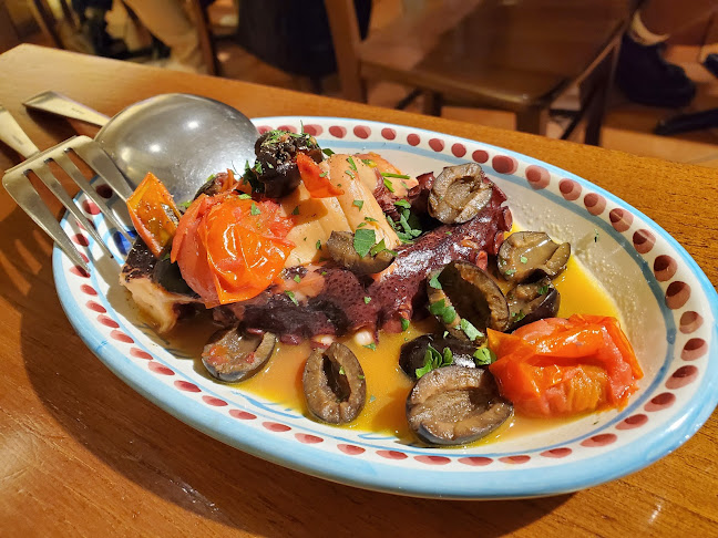 La TRIPLETTA ラ・トリプレッタ