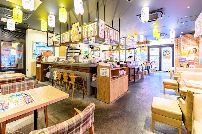 Comentarii opinii despre 揚げたて串揚げと焼き鳥 大衆串横丁てっちゃん キラリス函館駅前店