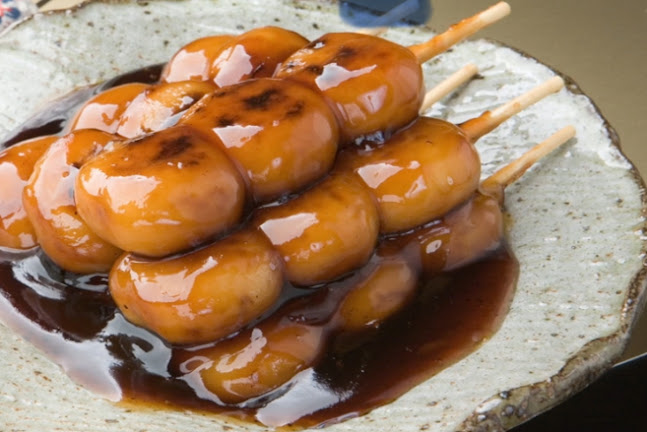 甘党まえだ あべちか店