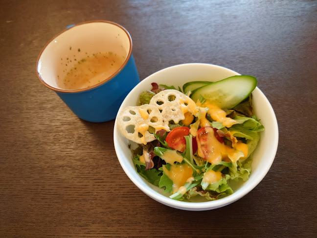 カジュアルダイニング レインディア - 飲食業