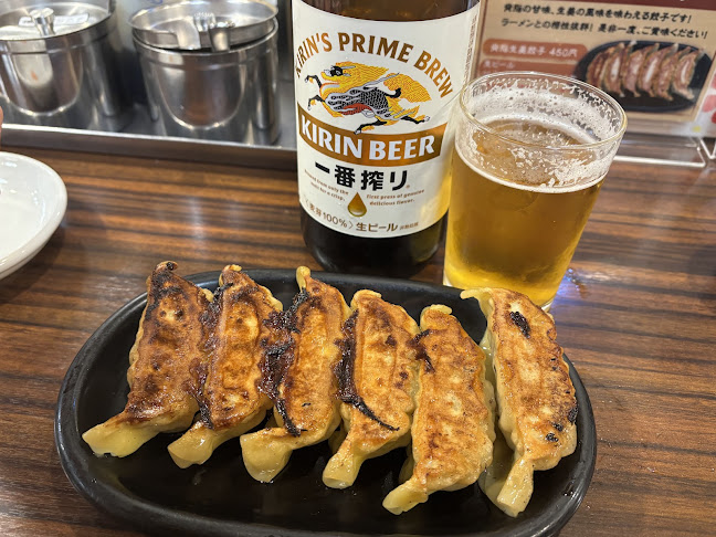 Comentarii opinii despre 百麺 中目黒店