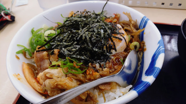 松屋 沼津店 - 飲食業