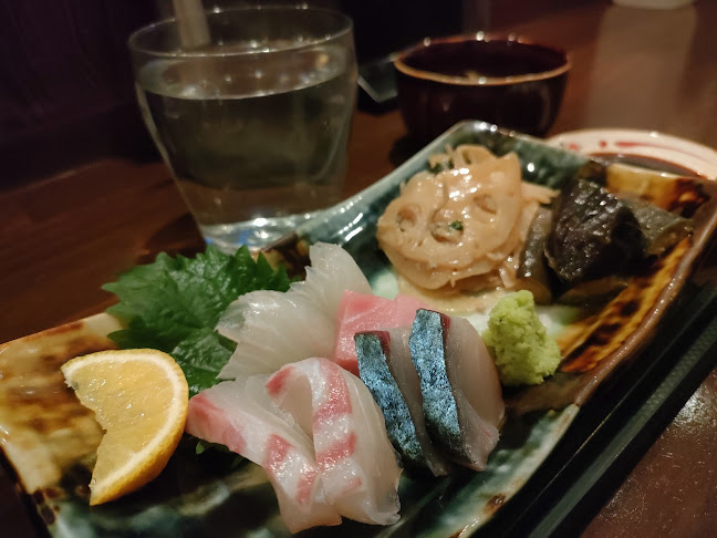 Opinii despre 旬酒処 壱 în 別府市 - 飲食業