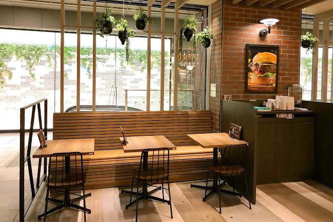 グー・フードホール