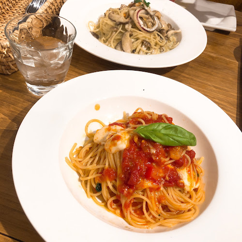 Opinii despre イタリアンバール a Lumon în 防府市 - 飲食業