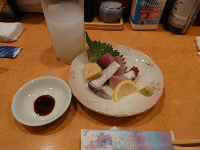 小料理ダイニング まち家 - 飲食業