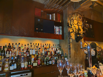 Bar Moet (バー モエ)