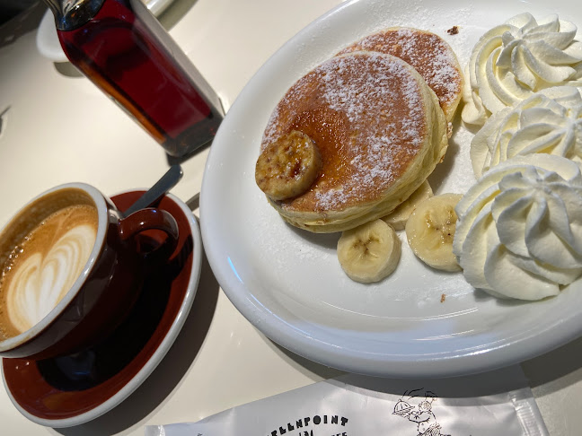 Opinii despre Garment District by Bedford Cafe în 桐生市 - 飲食業