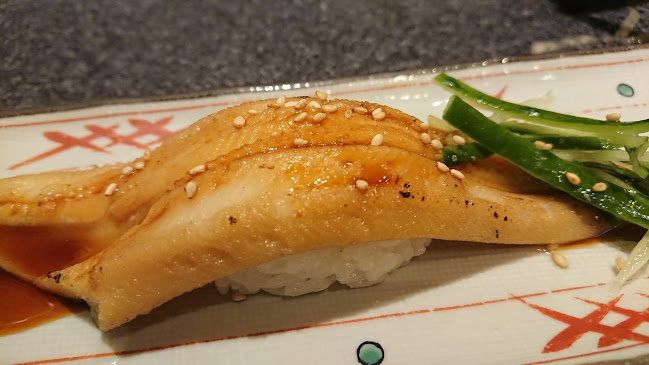 Opinii despre すしざんまい 匠銀座6丁目店 în 中央区 - 飲食業