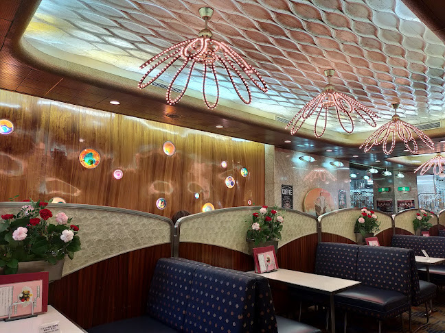 純喫茶 アメリカン