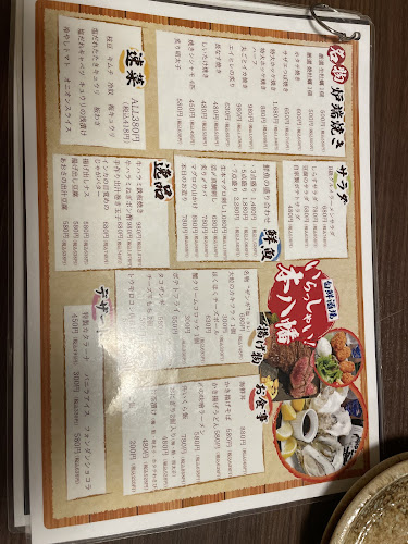 Opinii despre いらっしゃい！本八幡店 în 市川市 - 飲食業