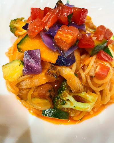 イタリアキッチンvenire - 大阪市