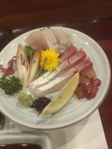 大漁寿司 - 飲食業