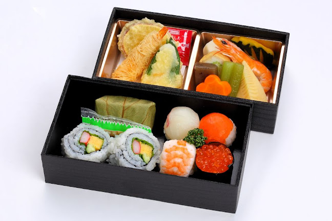 Comentarii opinii despre あづまケータリングサービス橿原店