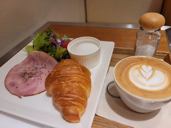 OGAWA COFFEE京都駅店 - 京都市