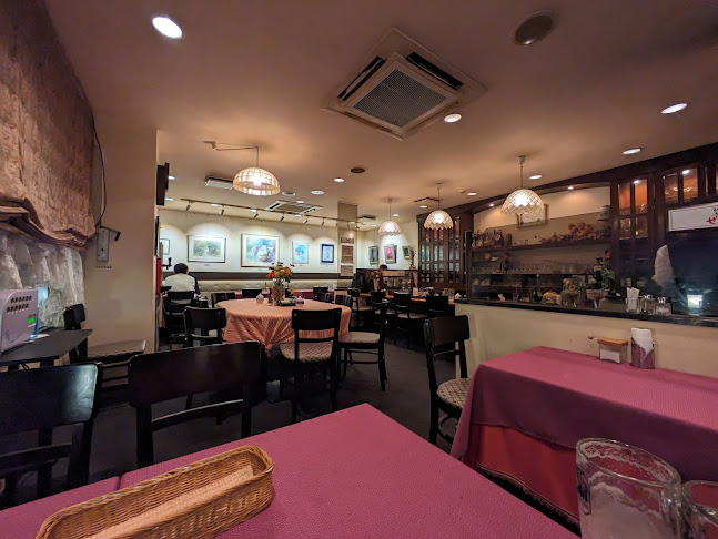 Opinii despre ぜふぃーる în 富山市 - 飲食業