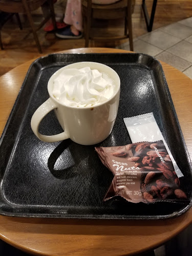 Comentarii opinii despre スターバックス コーヒー 堺筋本町店