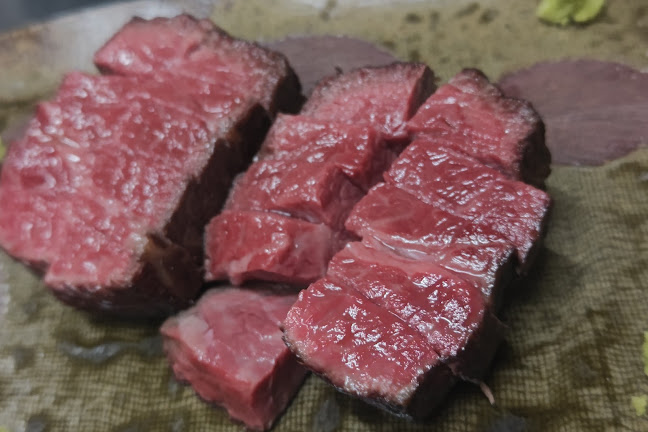 Comentarii opinii despre 居酒屋食堂 めっし