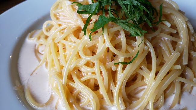 海老そばとwine PARMI - 飲食業