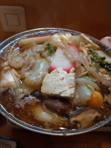 Comentarii opinii despre シチュー屋