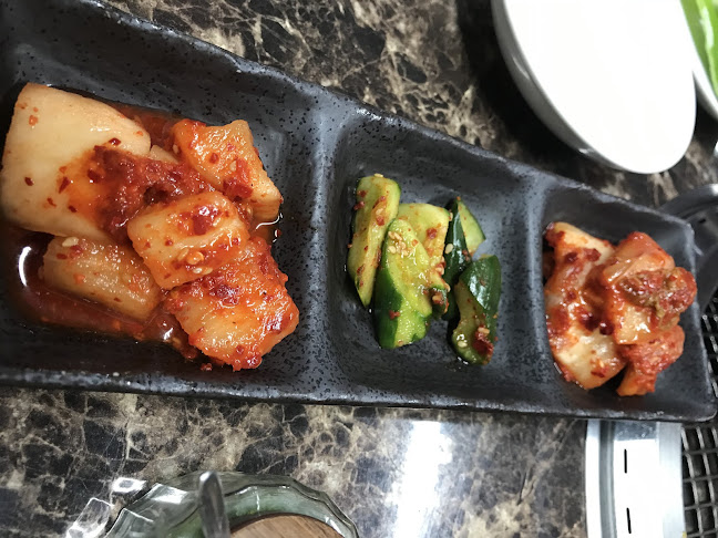 焼肉オモニ - 飲食業