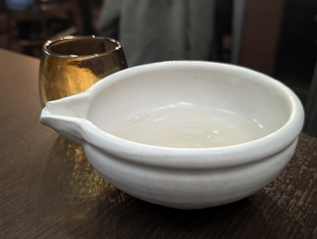 ZARUBAKU 笊麦 - 飲食業