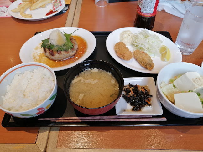 デニーズ東所沢店