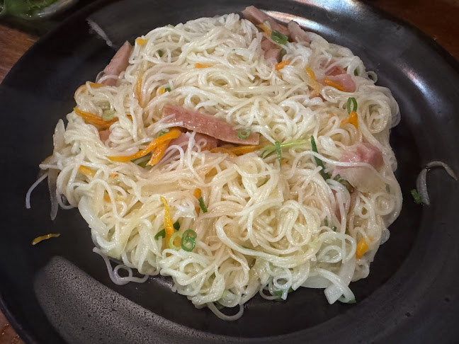 Opinii despre おきなわんｃａｆｅちゅらかーぎ în 川西市 - 飲食業