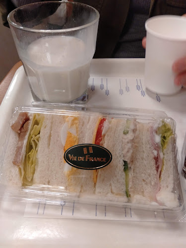 VIE DE FRANCE 阪神野田店 - 大阪市