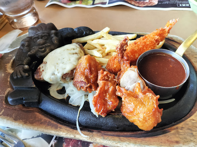 Comentarii opinii despre ステーキハウス ブロンコビリー大宮三橋店