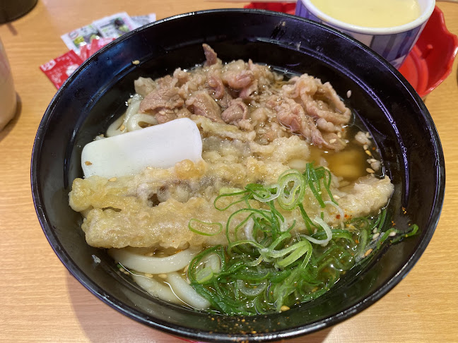 スシロー 都城甲斐元店