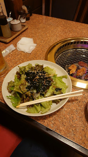 焼肉馬力屋 - 飲食業