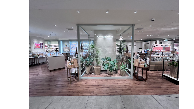 Cosme Kitchen ペリエ千葉店