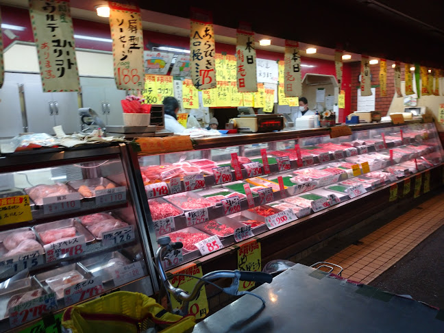 Opinii despre スエヒロミート în 大阪市 - 飲食業