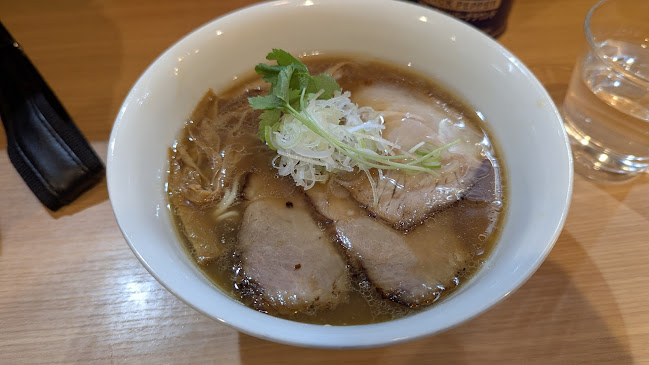 Comentarii opinii despre RAMEN ガモウスマイル