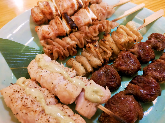 Comentarii opinii despre みんなの居酒屋 鳥zen