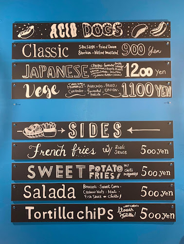 オムニポロス・トウキョウ