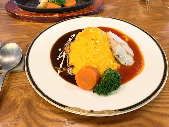 Opinii despre ハーベスト în 沖縄市 - 飲食業