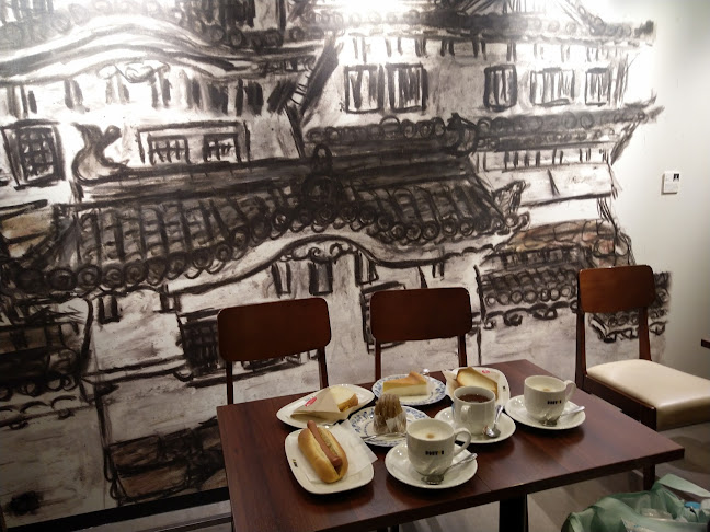 Comentarii opinii despre ドトールコーヒーショップ 姫路みゆき通り呉服町店