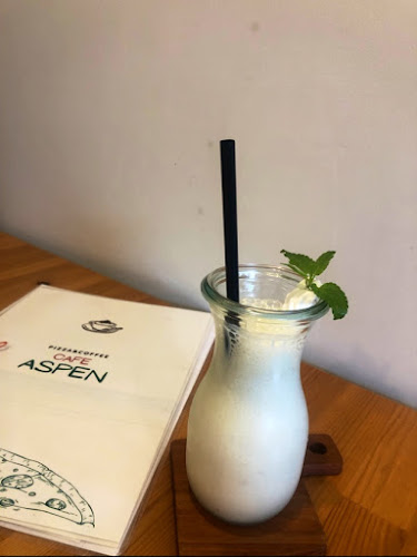 CAFE ASPEN - 飲食業