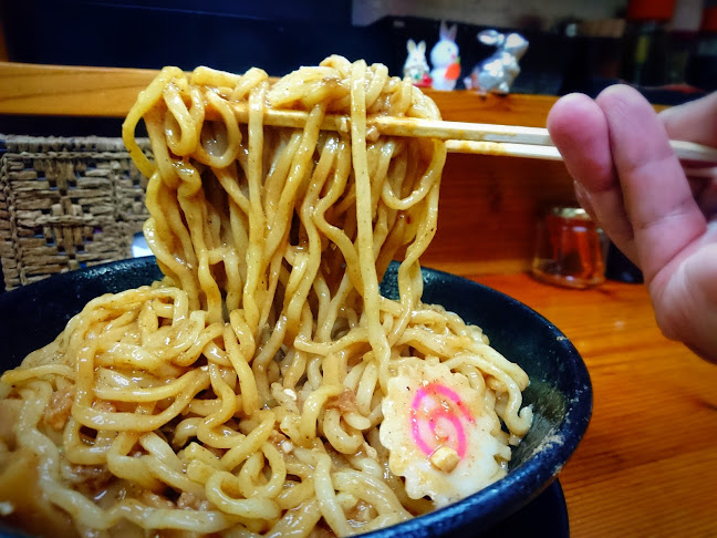 麺屋うさぎ 泉田中 - 堺市