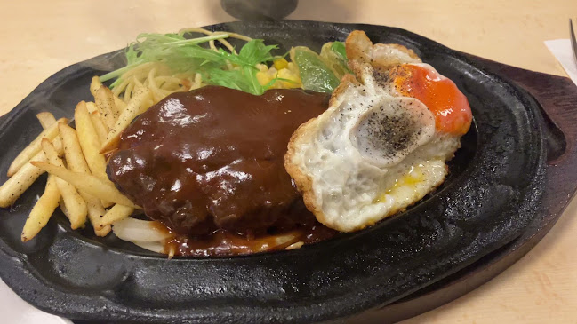 Opinii despre レストラン＆コーヒー ソルト în 仙台市 - 飲食業