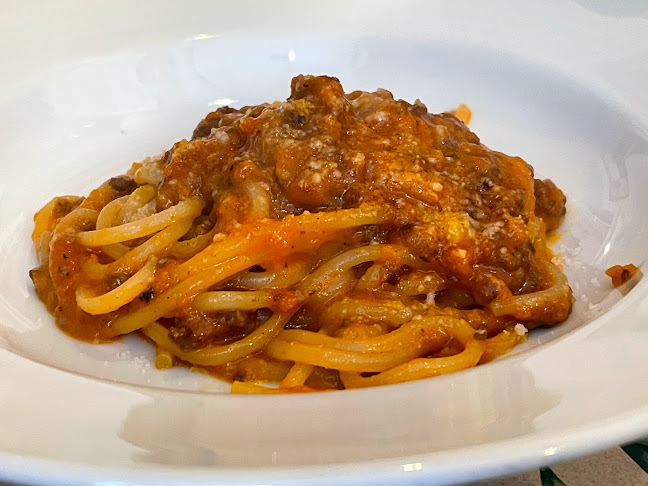 Comentarii opinii despre オステリア エ ボッテガ エッセ