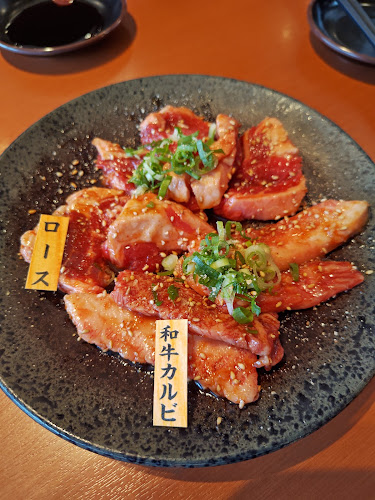 Comentarii opinii despre 焼肉特急 美原駅