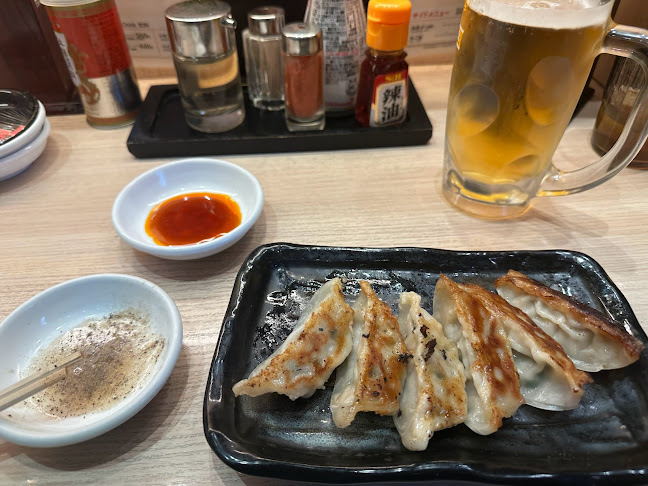 Comentarii opinii despre らーめん しおじ