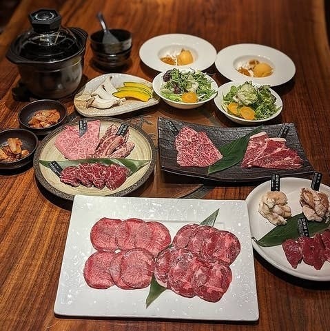 肉料理 春祺廊 - 東広島市