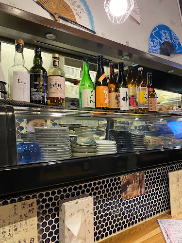 めしと酒 あおい食堂。 - 仙台市