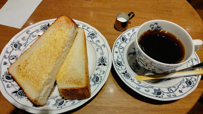 エスタシオンカフェ 三ノ宮 - 神戸市